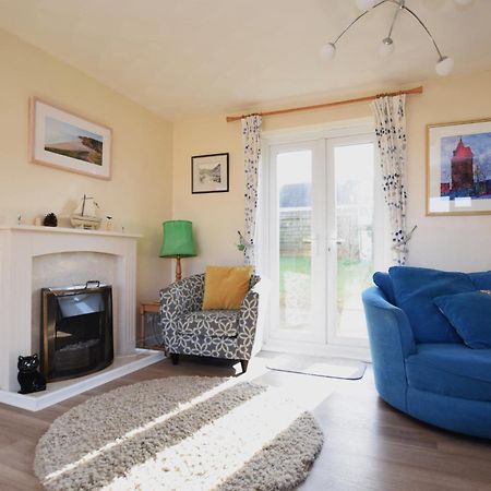 Вилла 3 Bed In Porthtowan 90556 Экстерьер фото